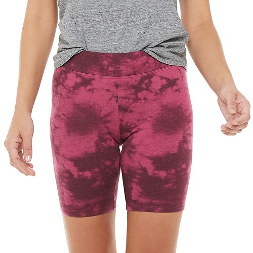 Women's SONOMA Goods for Life® Bike Shorts