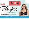 Maternity Playtex® Shaping Foam Underwire Nursing Bra US4959