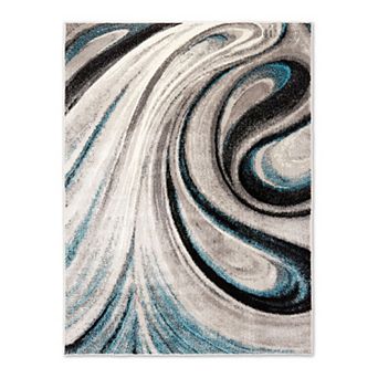 Home Dynamix Boho Odette Area Rug