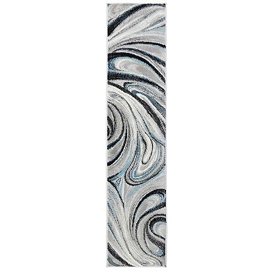 Home Dynamix Boho Odette Area Rug