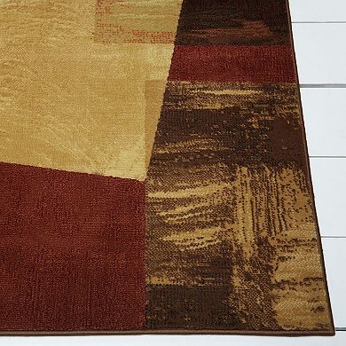 Home Dynamix Catalina Bismark Area Rug