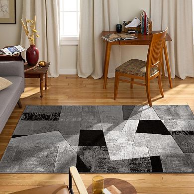 Home Dynamix Catalina Bismark Area Rug