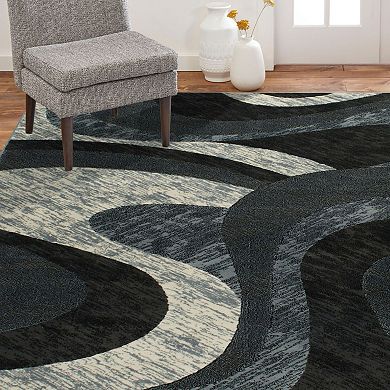 Home Dynamix Catalina Huron Area Rug