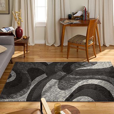 Home Dynamix Catalina Huron Area Rug