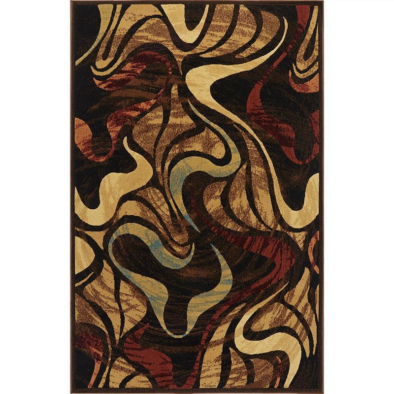 Home Dynamix Catalina Picasso Area Rug