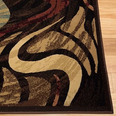 Home Dynamix Catalina Picasso Area Rug