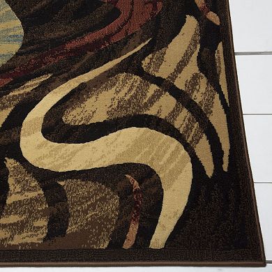 Home Dynamix Catalina Picasso Area Rug