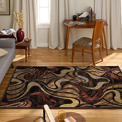 Home Dynamix Catalina Picasso Area Rug