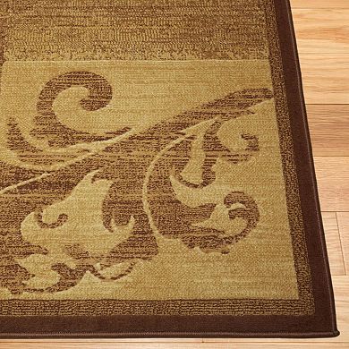 Home Dynamix Catalina Pierre Area Rug