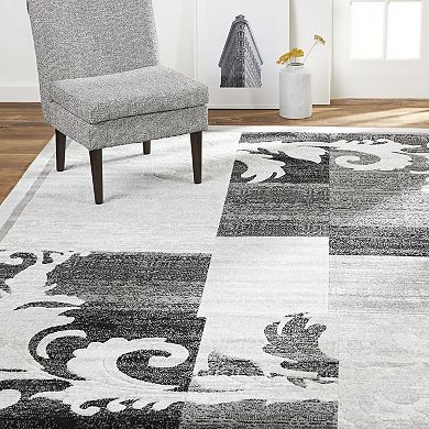 Home Dynamix Catalina Pierre Area Rug