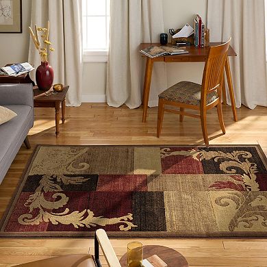 Home Dynamix Catalina Pierre Area Rug