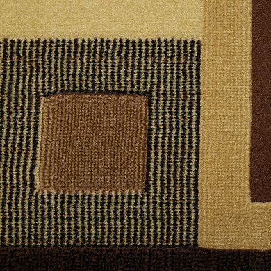 Home Dynamix Catalina Virginia Area Rug