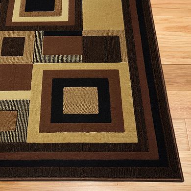 Home Dynamix Catalina Virginia Area Rug
