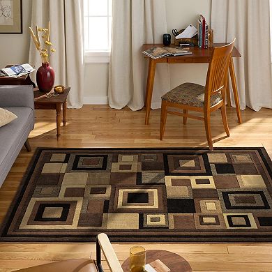 Home Dynamix Catalina Virginia Area Rug