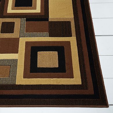 Home Dynamix Catalina Virginia Area Rug