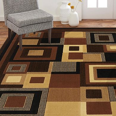 Home Dynamix Catalina Virginia Area Rug