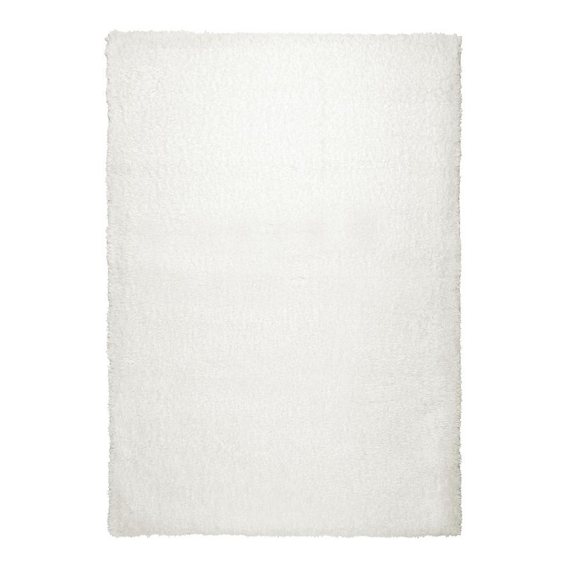 Home Dynamix SoHome Carmela Maya Area Rug, Grey, 7-10ROUND