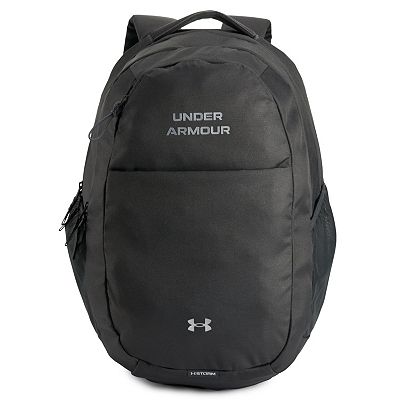 Under Armour Hustle Signature Backpack