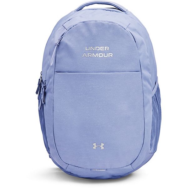 Under Armour Blue Backpacks