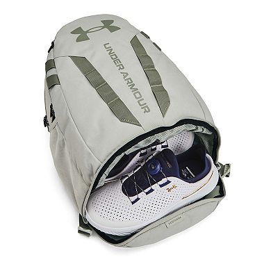 Under Armour Hustle 5.0 Backpack