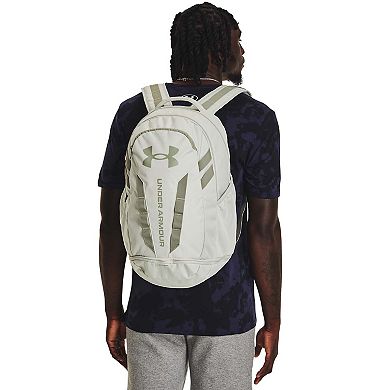 Under Armour Hustle 5.0 Backpack