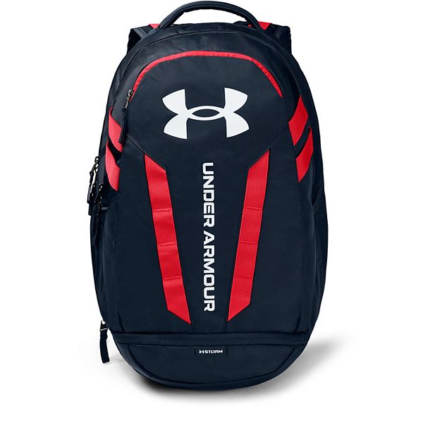 Under Armour Hustle Backpack