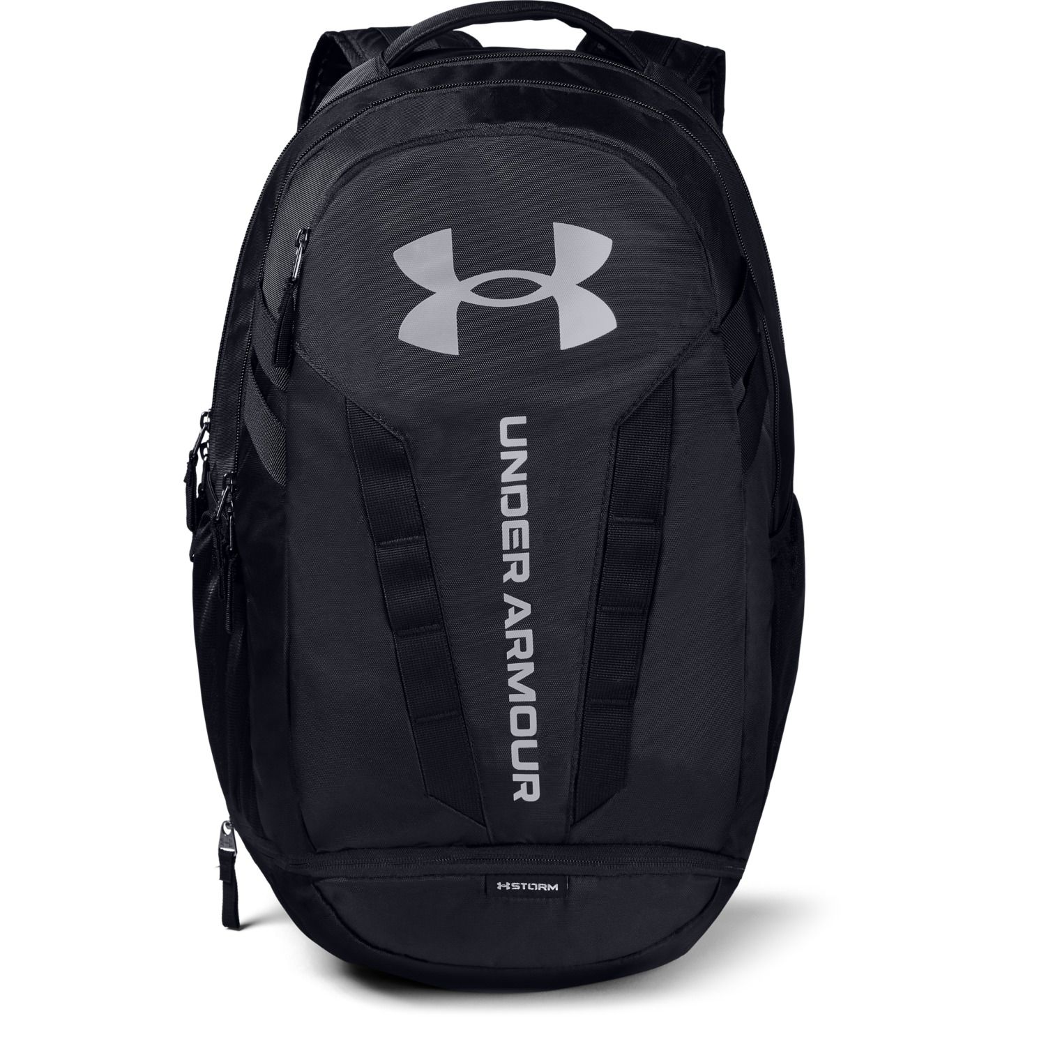 under armour backpack with shoe compartment