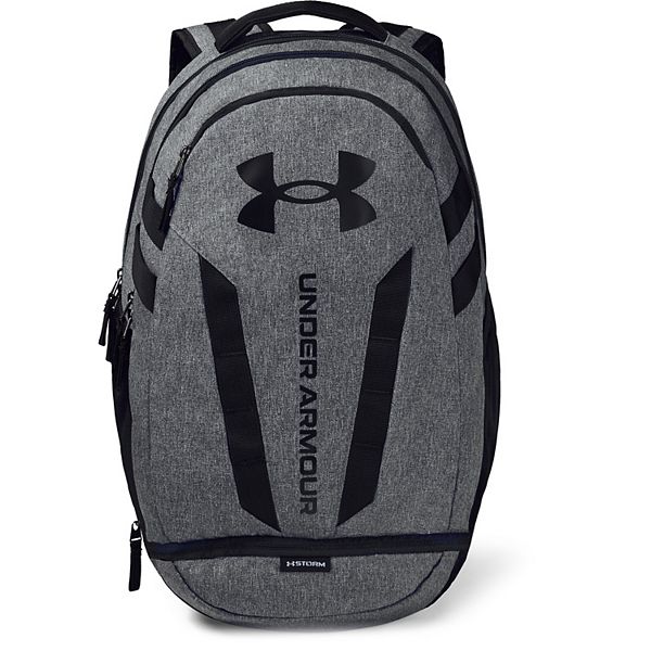 Under Armour Hustle Sport Backpack Review / Tour 