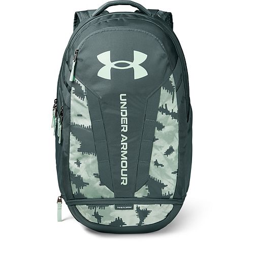 Under Armour Hustle 5.0 Backpack