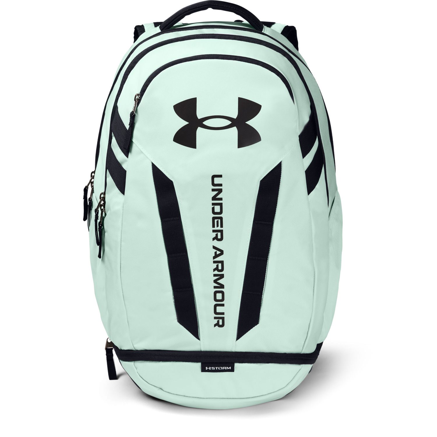 blue under armour backpack