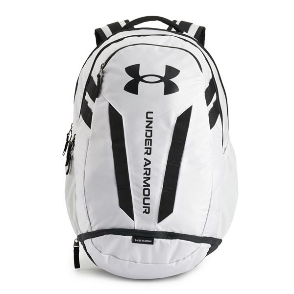Under Armour Hustle Backpack