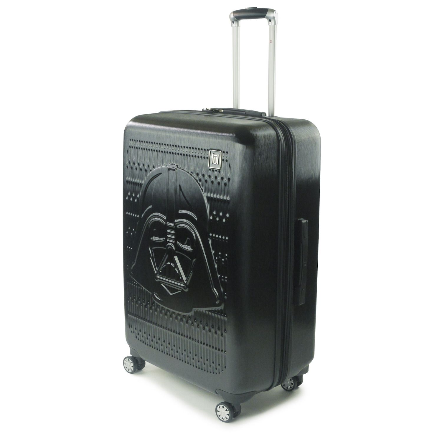 star wars hard shell suitcase