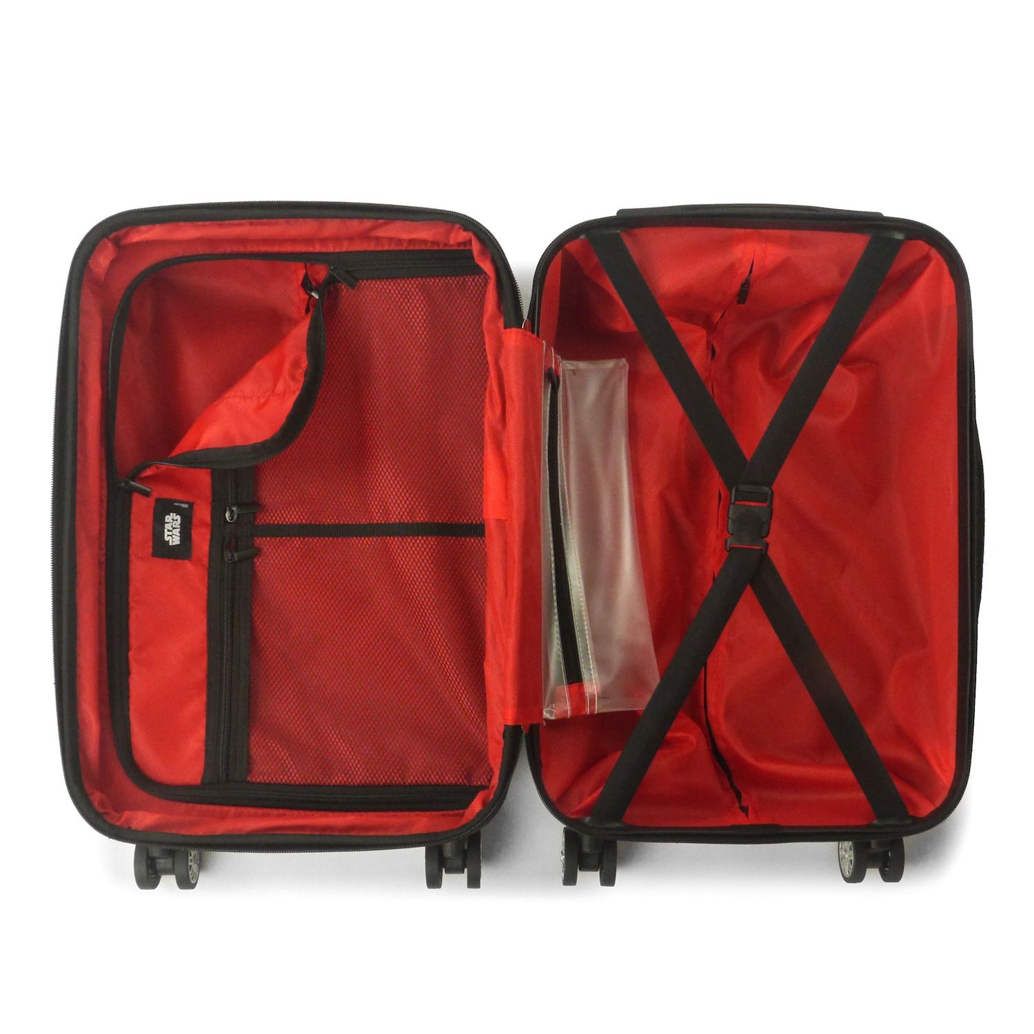 kohls childrens luggage