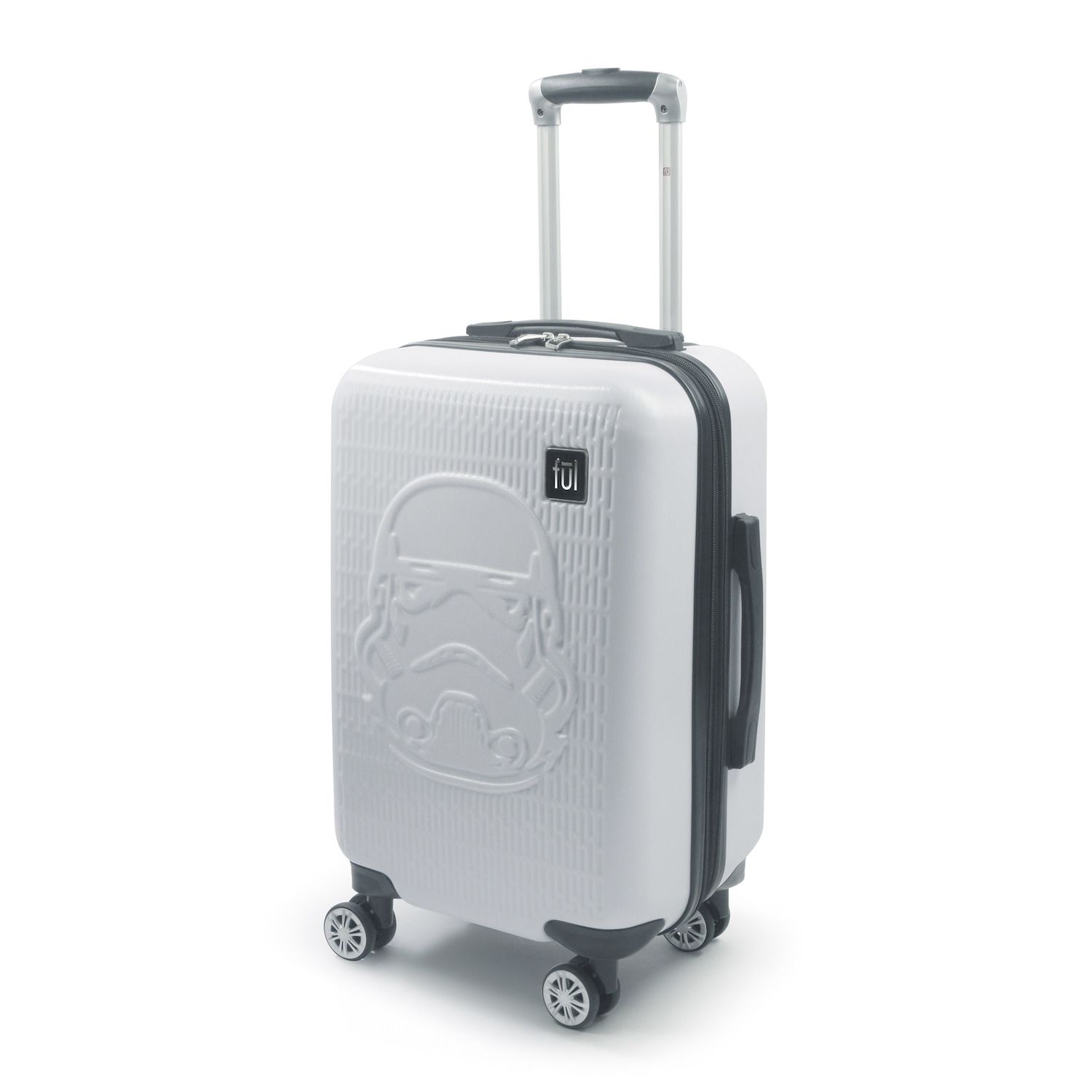 star wars hand luggage