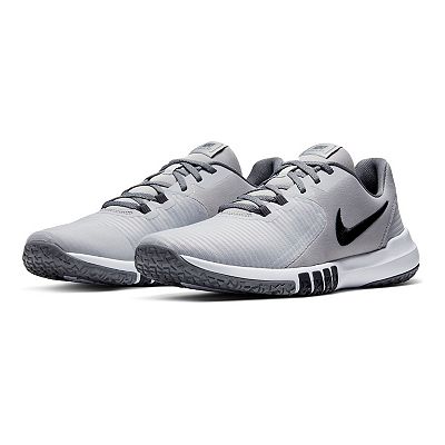 Nike flex control review best sale