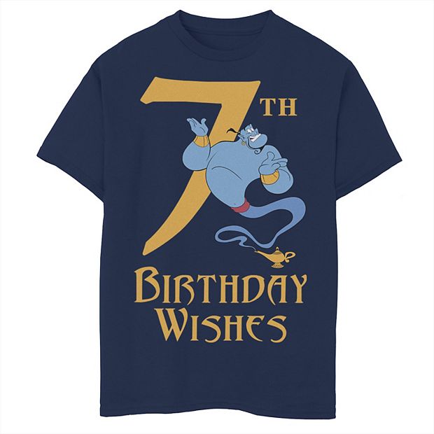 Shops aladdin tee