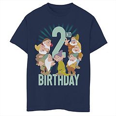 Boys Graphic T Shirts Kids Disney Princess Tops Tees Tops Clothing Kohl S