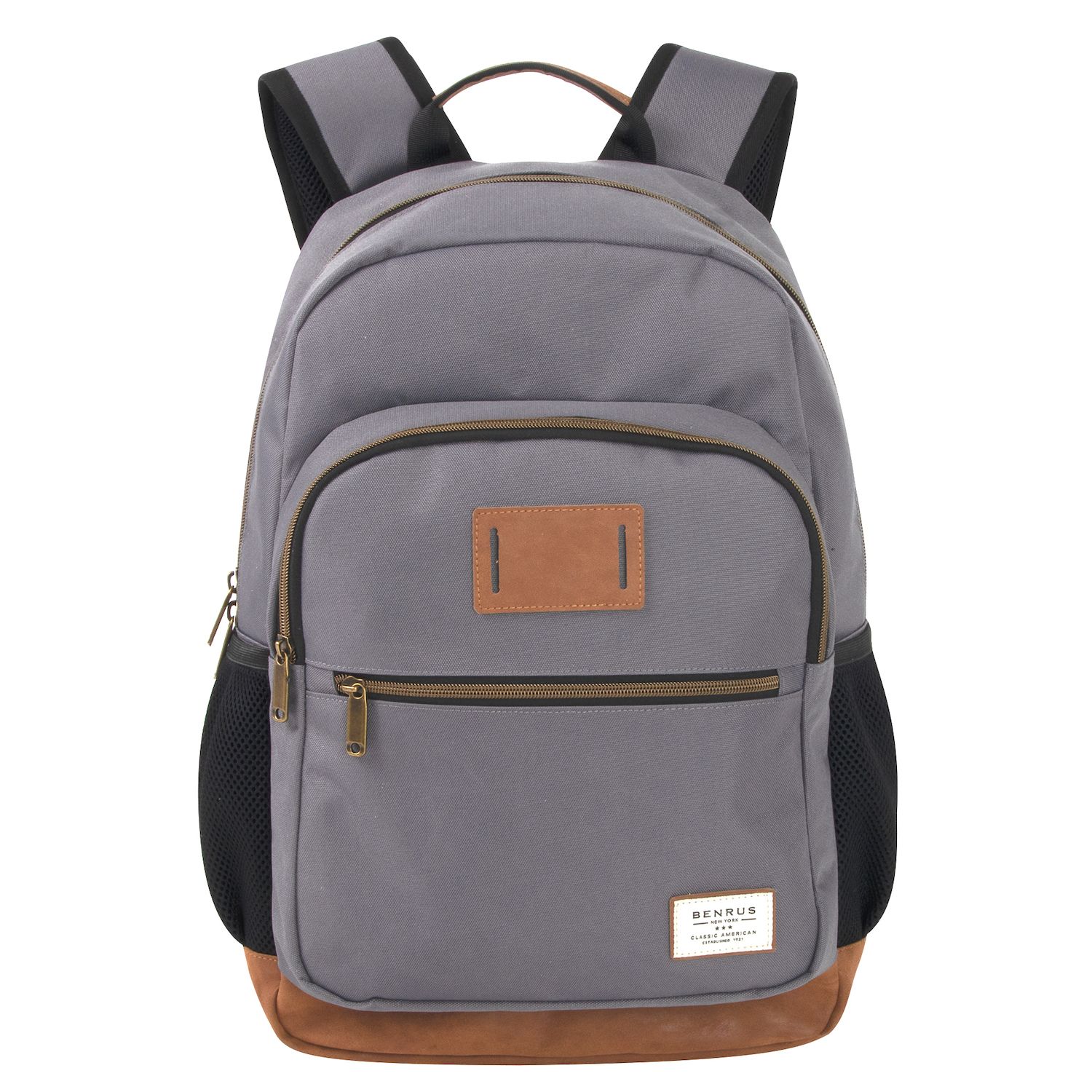 benrus backpack