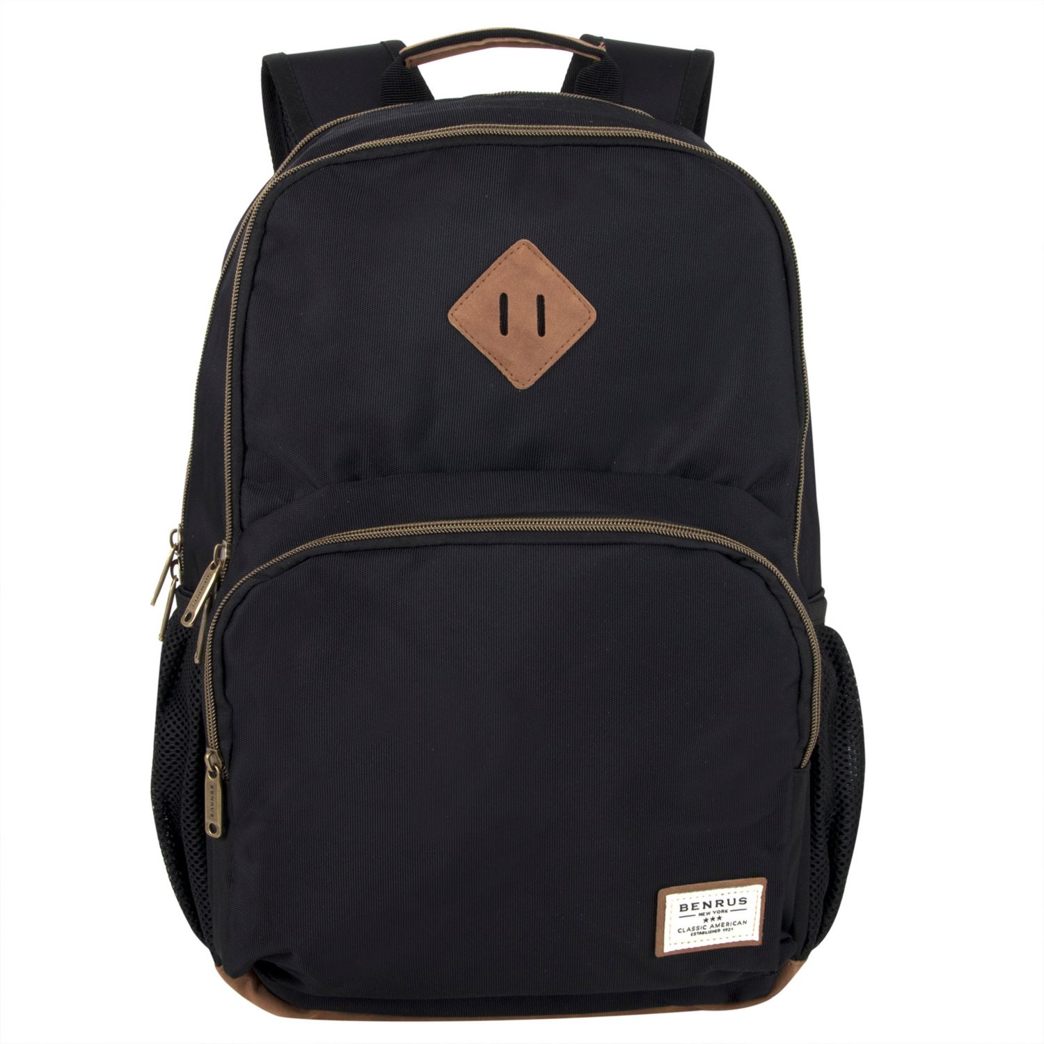 backpacking travel essentials