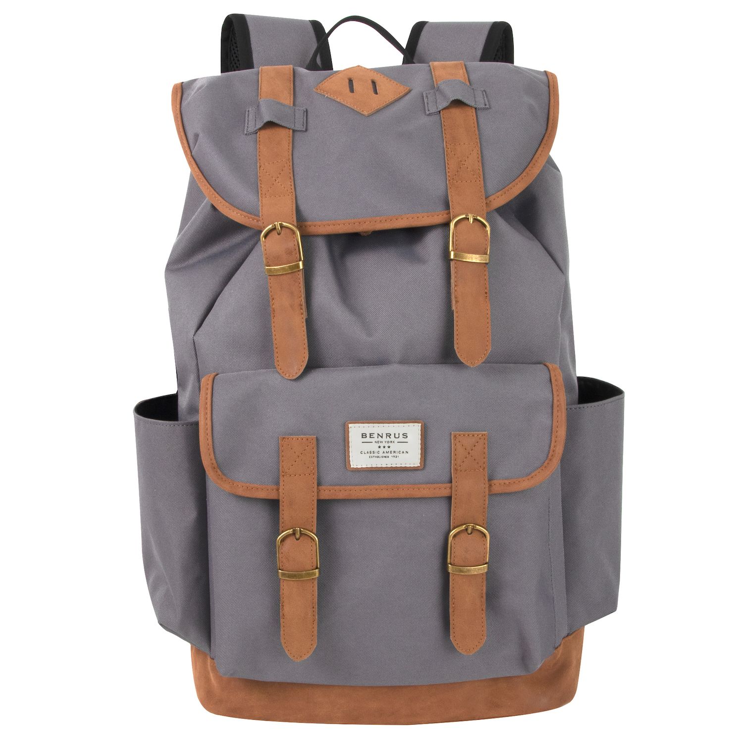 benrus platoon backpack