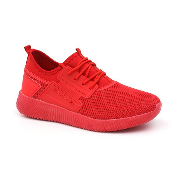 Akademiks Sonic Men's Sneakers