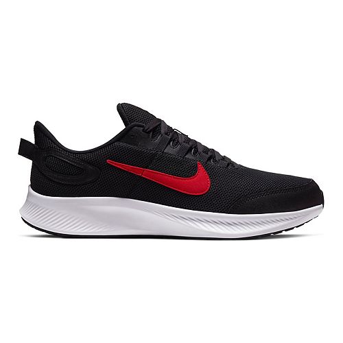 nike runallday trainers mens