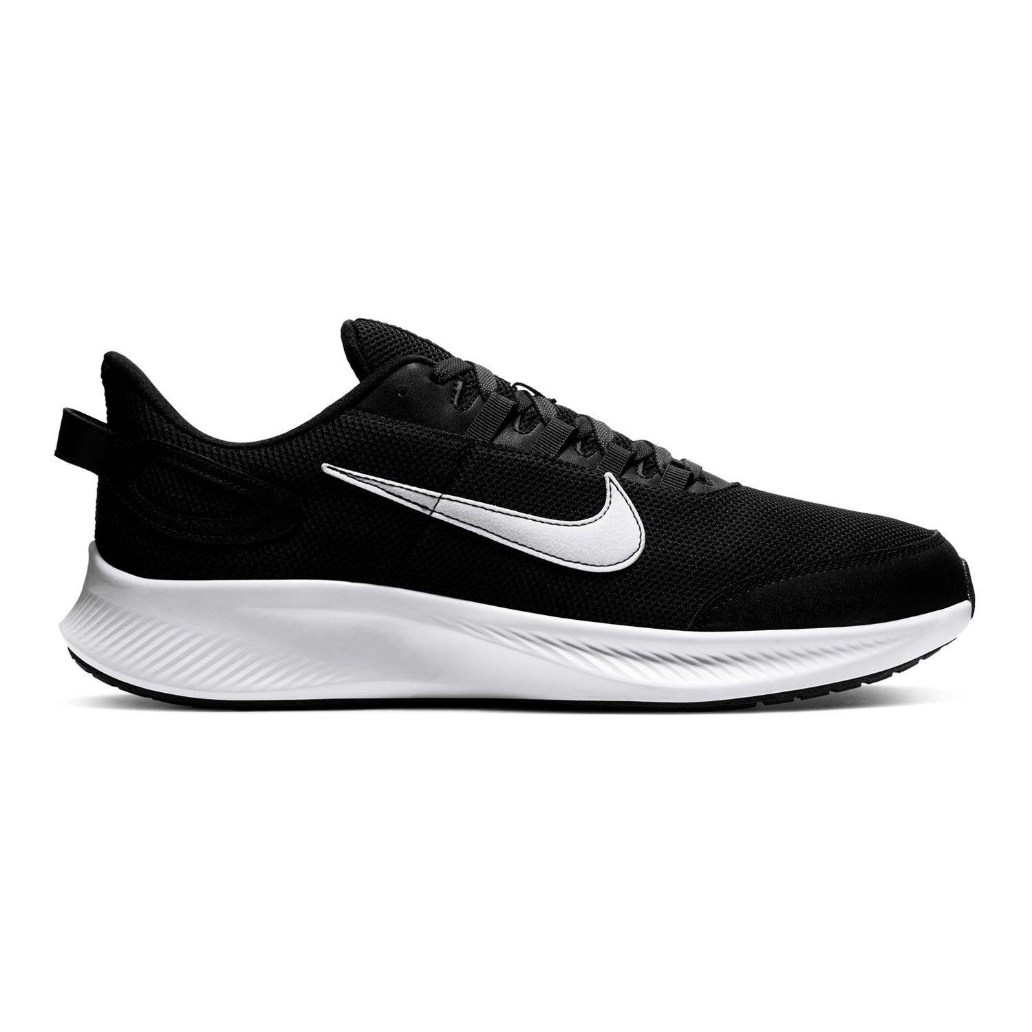 kohls nike running shoes