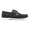 Akademiks Marina Men's Boat Shoes