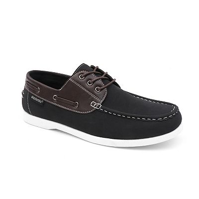 Akademiks Marina Men s Boat Shoes