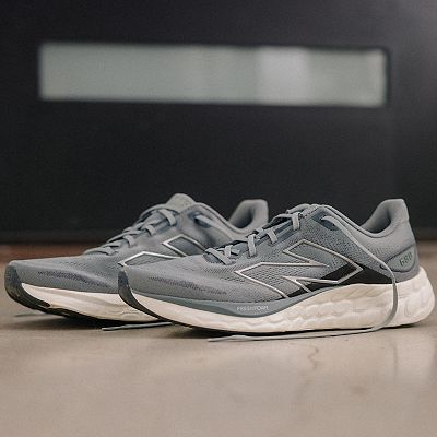 New Balance 680 Fresh Foam 特大セール New Balance Fresh Foam 680 V8 Men's Running Shoes