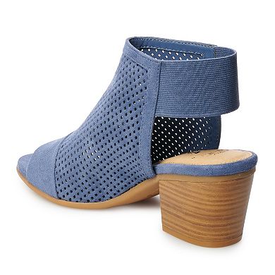 Sonoma Goods For Life® Hostel Women's Sandals