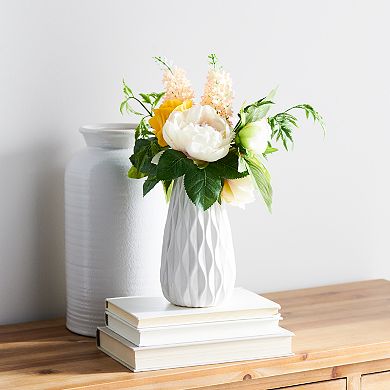 Everyday Decor Farmhouse Large Vase