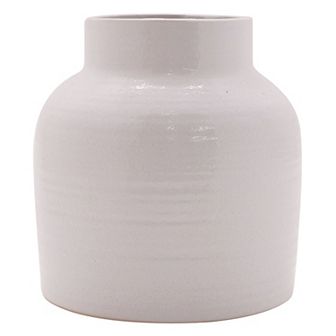 Everyday Decor Farmhouse Small Vase