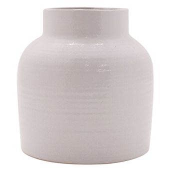 Everyday Decor Farmhouse Small Vase